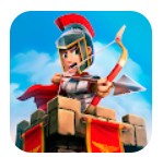 Grow Empire Rome Elmas Hilesi Logo